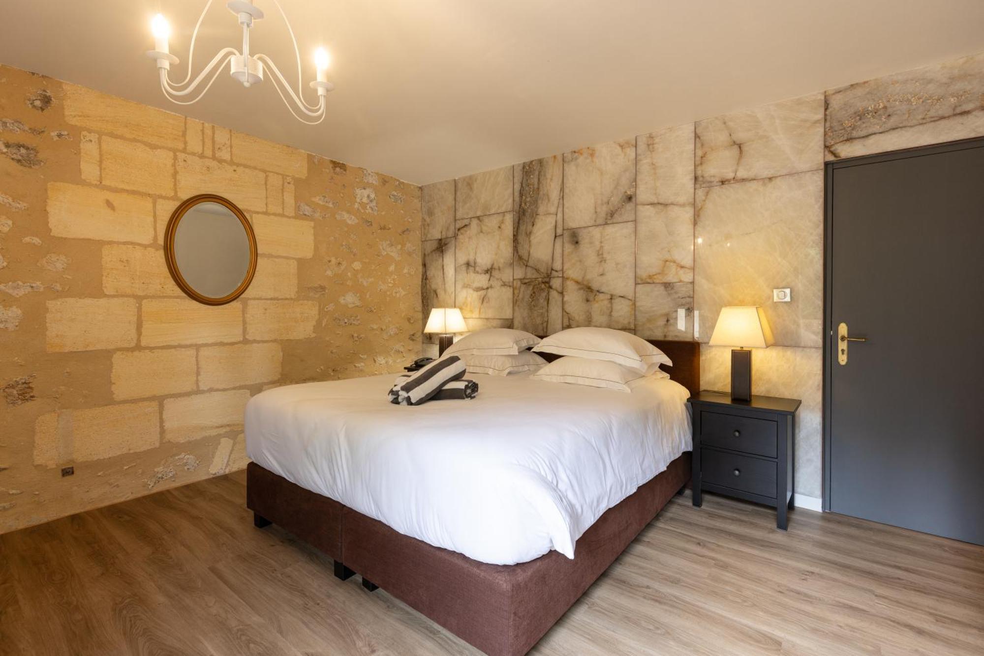 Sainte-Radegonde  Chateau De Sanse מראה חיצוני תמונה